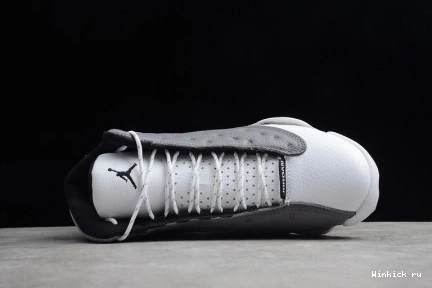 AIR GREY JORDAN ATMOSPHERE 13 1014